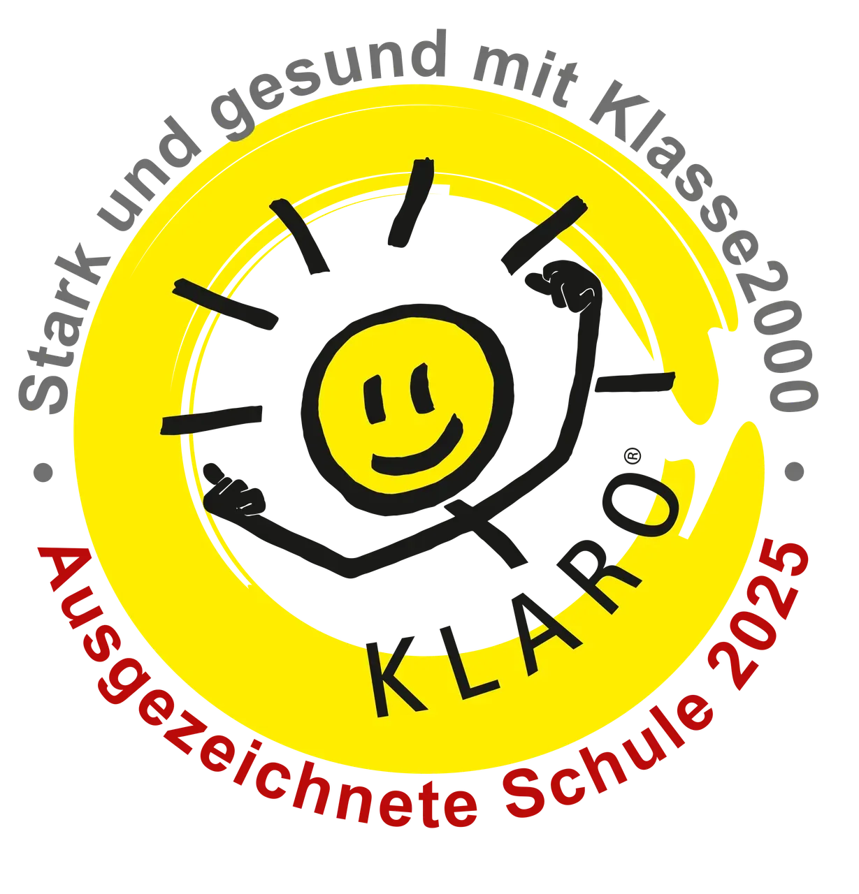 Logo: Klasse2000 (2025)